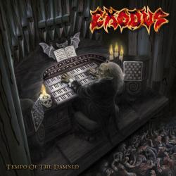 Throwing Down del álbum 'Tempo of the Damned'