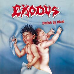 Exodus del álbum 'Bonded By Blood'