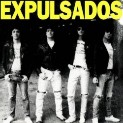 Lo Mejor Del Rock 'n' Roll del álbum 'Expulsados'