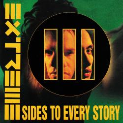 Tragic Comic del álbum 'III Sides to Every Story'
