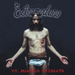 La Vieja (canción Sordida) del álbum 'Yo, minoría absoluta'