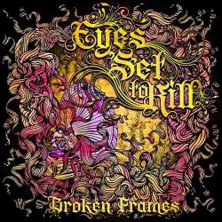 Inside the eye del álbum 'Broken Frames'