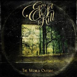 Her Eyes Hold The Apocalypse del álbum 'The World Outside'