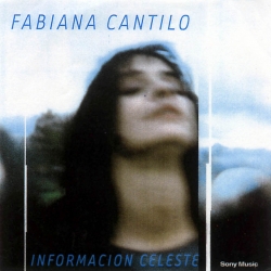Celofán del álbum 'Información Celeste'