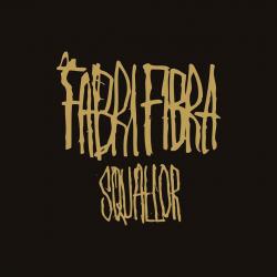 Pablo Escobar / Skit Squallor del álbum 'Squallor'