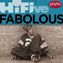 Breathe del álbum 'Rhino Hi-Five: Fabolous'