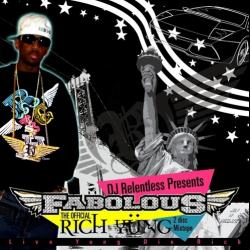 The Official Rich Yung Mixtape