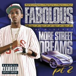 B.K. Style del álbum 'More Street Dreams, Pt. 2'