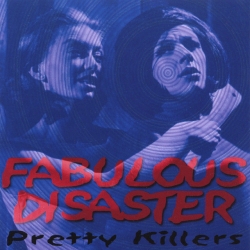 Pretty Killers
