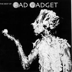 Collapsing New People del álbum 'The Best Of Fad Gadget'