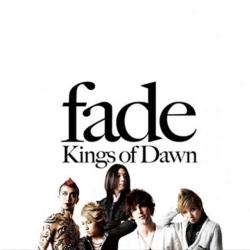 Born Ready del álbum 'Kings of Dawn'
