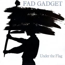 Scapegoat del álbum 'Under the Flag'
