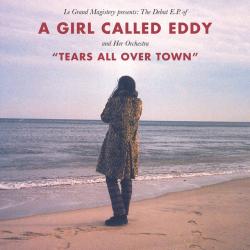 Girls Can Really Tear You Up Inside del álbum 'Tears All Over Town'