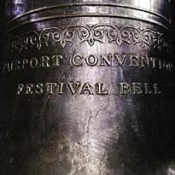 Festival Bell