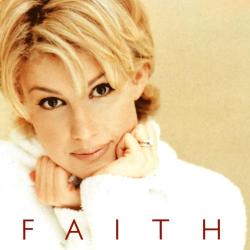 Just To Hear You Say That You Love Me del álbum 'Faith'