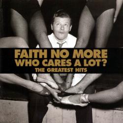 Stripsearch del álbum 'Who Cares a Lot?'