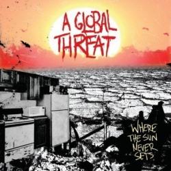 I Don't Want It All del álbum 'Where the Sun Never Sets'