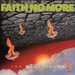 Edge Of The World del álbum 'The Real Thing'