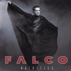 Propaganda del álbum 'Nachtflug'