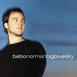 Big Blue Sky de Bebo Norman