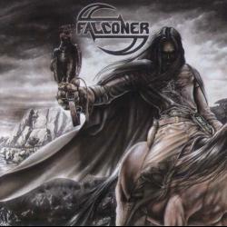 A Quest For The Crown del álbum 'Falconer'