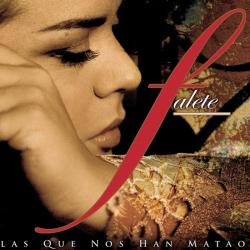 Paloma brava del álbum 'Coplas que nos han matao'