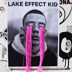 Lake Effect Kid - EP