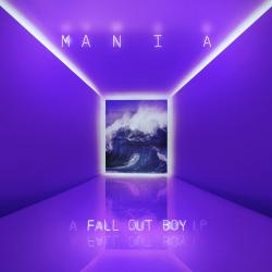 Young And Menace de Fall Out Boy