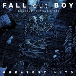 From Now On We Are Enemies de Fall Out Boy