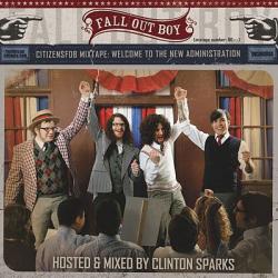 Take My Hand del álbum 'CitizensFOB Mixtape: Welcome to the New Administration'