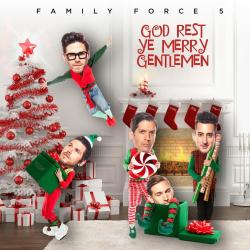 God Rest Ye Merry Gentlemen - Single