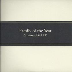 Summer Girl EP