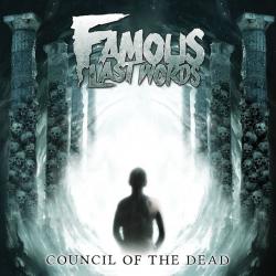 Council Of The Dead del álbum 'Council of the Dead'