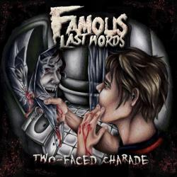 Welcome To The Show del álbum 'Two-Faced Charade'
