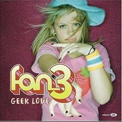 Geek Love (EP)