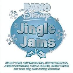 Radio Disney Jingle Jams