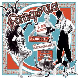 Bote de Colón del álbum 'El Paso Trascendental Del Vodevil A La Astracanada'