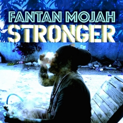 Stronger del álbum 'Stronger'