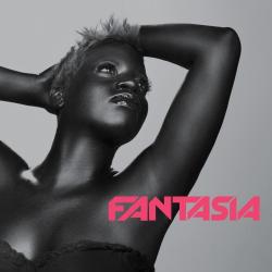 I Nominate U del álbum 'Fantasia'