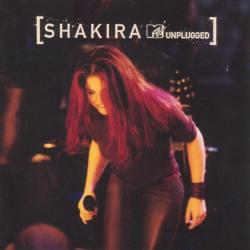 Shakira: MTV Unplugged