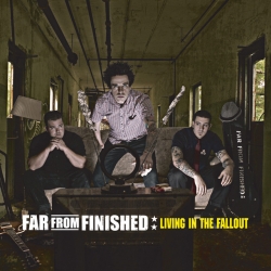 Living in The Fallout del álbum 'Living in the Fallout'