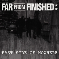 Dusty Shelves del álbum 'East Side of Nowhere'