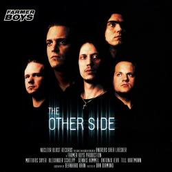Get Crucified del álbum 'The Other Side'