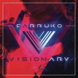 Back To The Future del álbum 'Visionary'