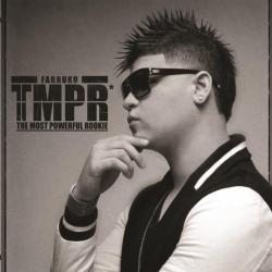 Es hora del álbum 'TMPR: The Most Powerful Rookie'