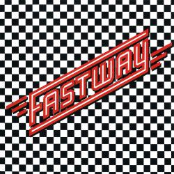 We Become One del álbum 'Fastway'