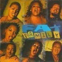 Jeito Sexy del álbum 'Fat Family'
