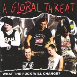 Idle Threats del álbum 'What the Fuck Will Change?'