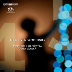 Symphonies nos. 4 & 5