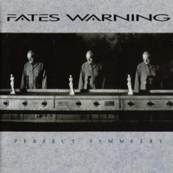 At Fates Hands del álbum 'Perfect Symmetry'